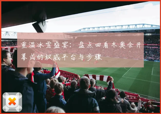重温冰雪盛宴：盘点回看冬奥会开幕式的权威平台与步骤